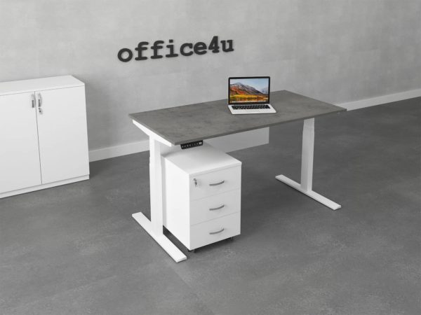Electric Height Adjustable desk
