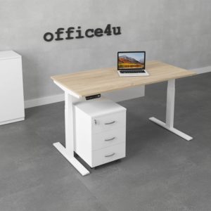 Electric Height adjustable desk