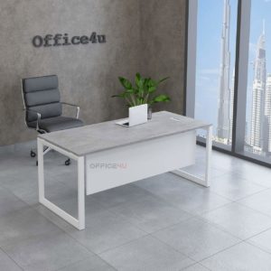 Mas Series-Executive desk-S3-01