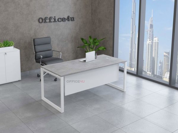 Mas Series-Executive desk-S3-01