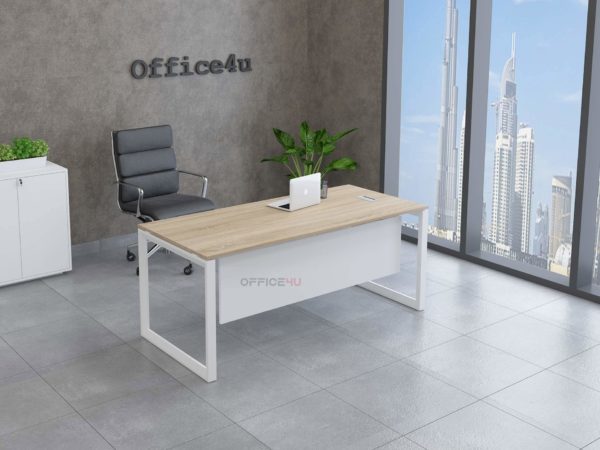 Mas Series-Executive desk-S3-04