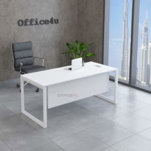 Mas Series-Executive desk-S3-b1