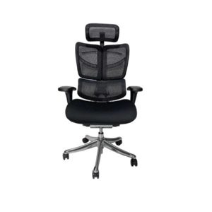 Back sliding _up & down_ ergonomic _chair