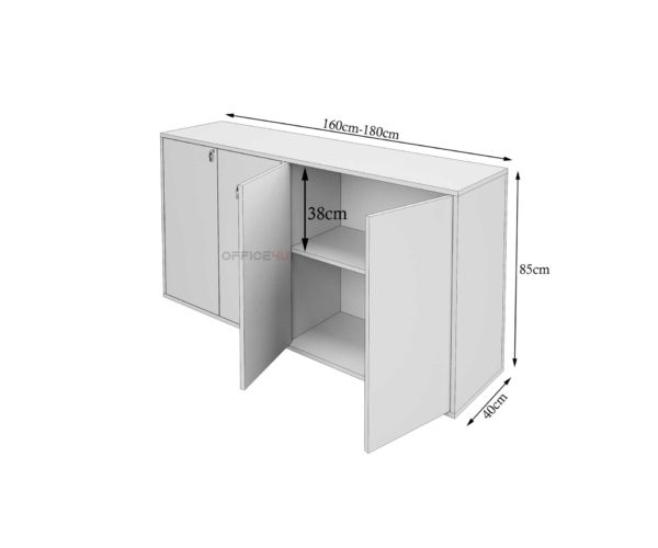 Mossis-series-low-height-4D-cabinet-Dimesnions