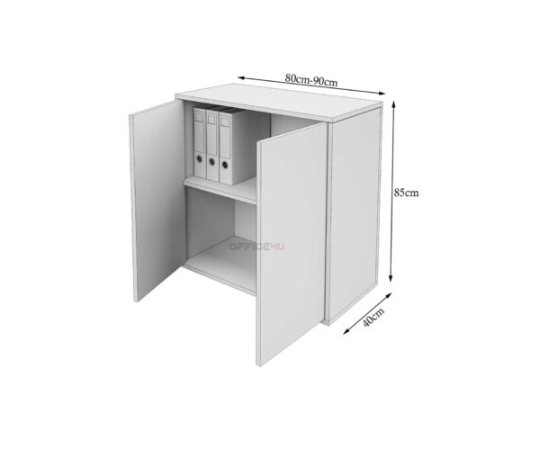 Mossis-series-low-height-2D-cabinet-dimensions