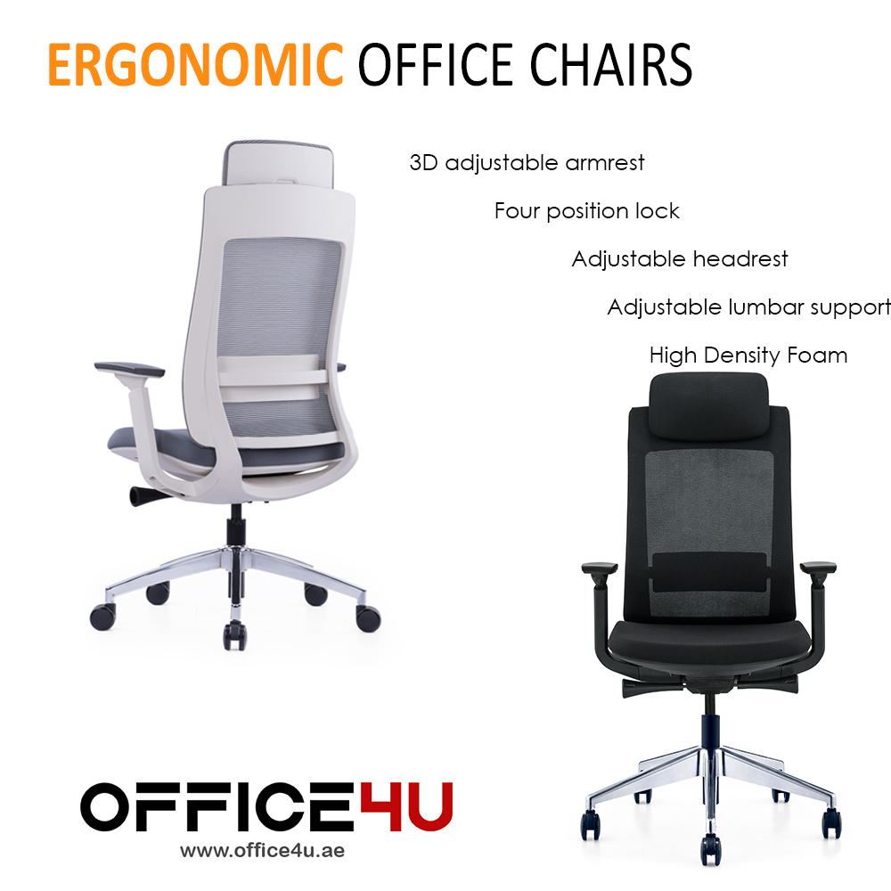 office chair dubai, abu dhabi, uae, buy online office chair, modern office chair, ergonomic office chair, luxury office chair supplier in uae, leather chair supplier in dubai, office chair shop in dubai, office chair shops in dubai, high back chair supplier, executive chair, training chair, conference chair, leather chair, lounge chair, arm chair, bar and counter stool, visitor chair, mesh chairs