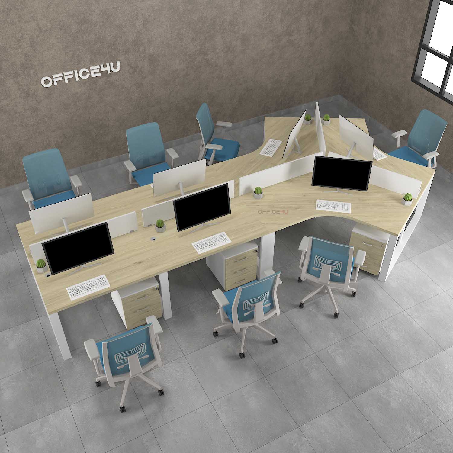 7-person-workstation-desk-Dubai