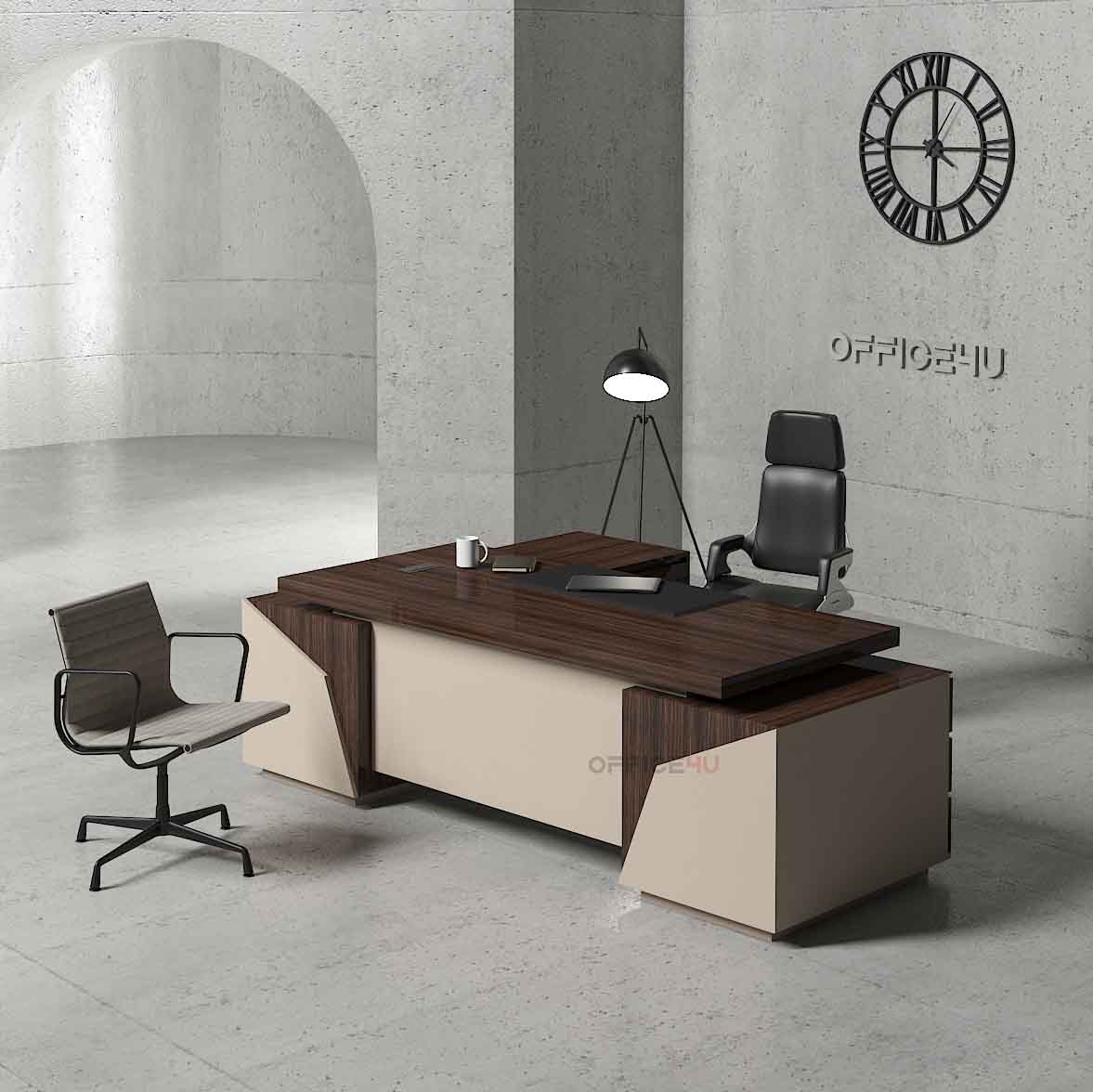 modern-executive-desk-Dubai