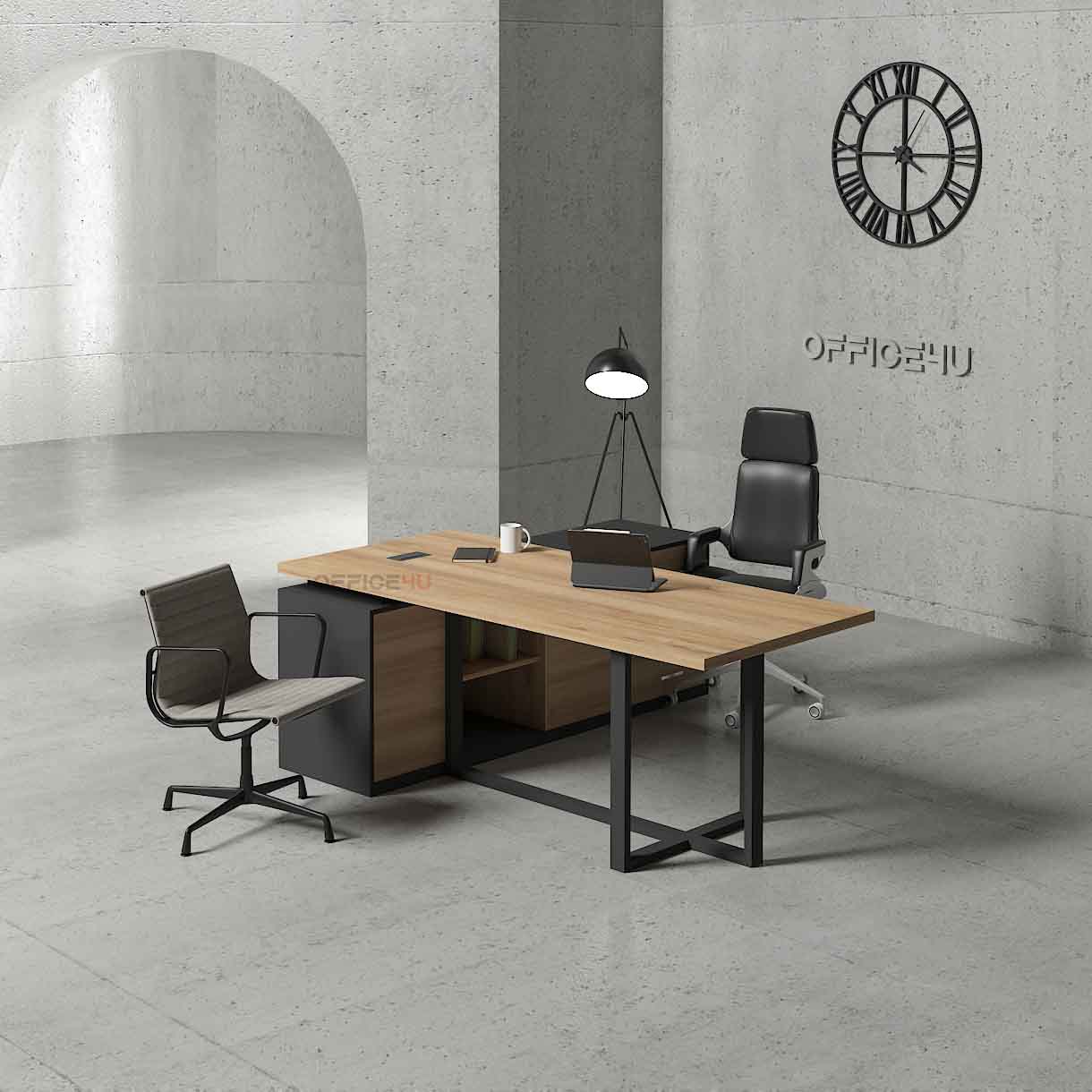 Executive-office-desk