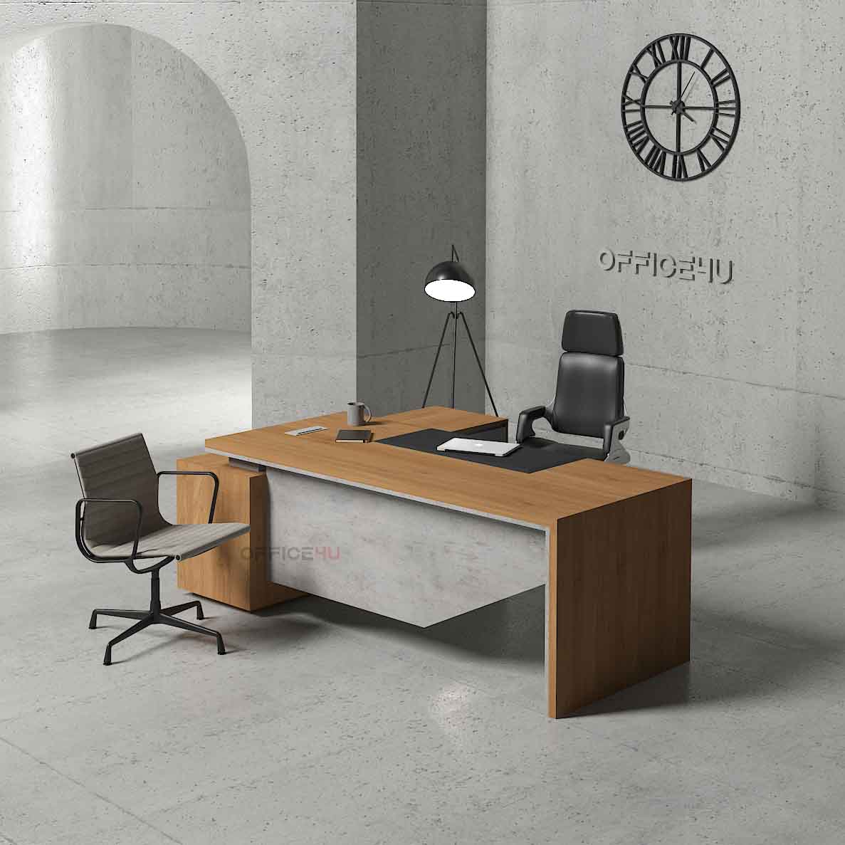 l-shape-executive-office-desk
