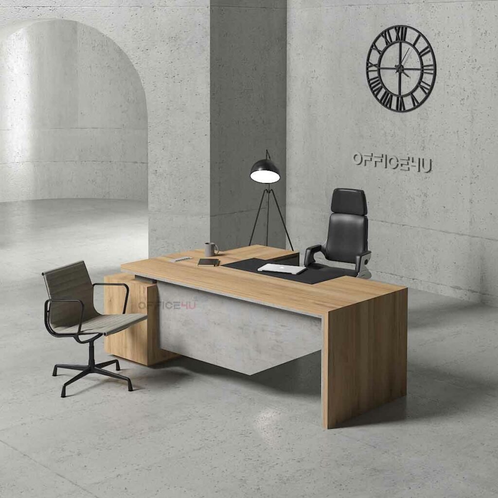 LShape Executive Desk Dubai