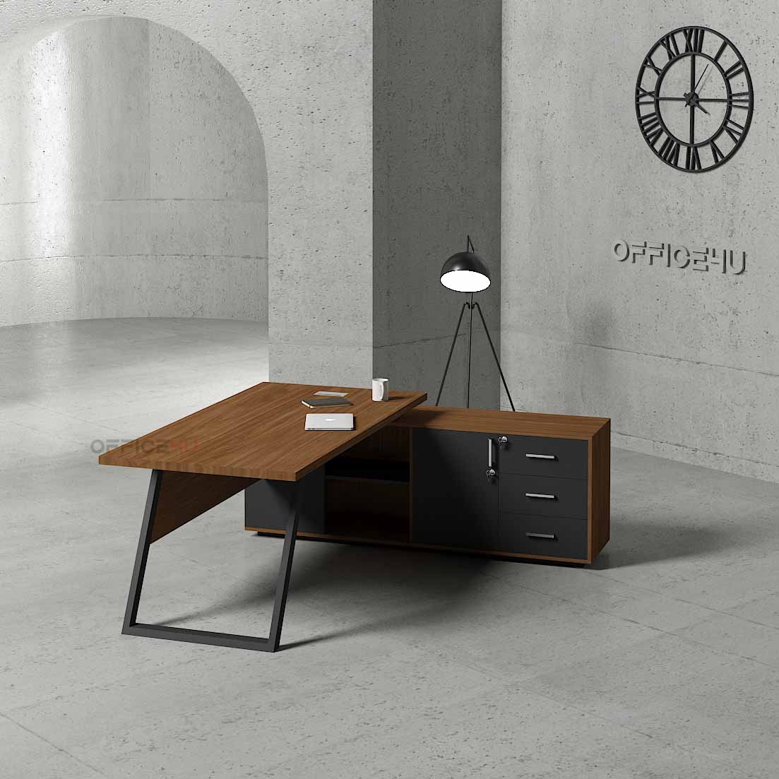 executive-desk-for-sale-Sharjah