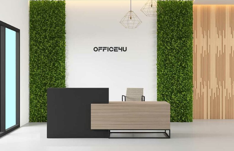 How to Buy Office Furniture in Dubai Online