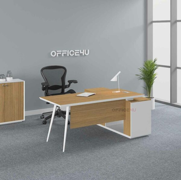 Executive-Desk-Manufacture