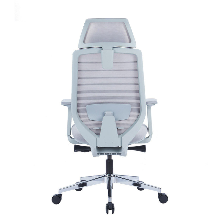 Arrow High Back Executive Chair 01