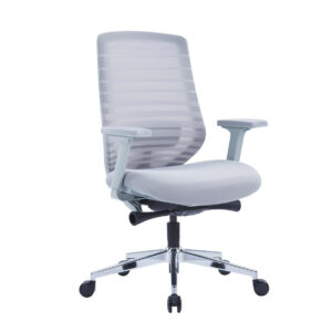 Arrow Low Back Office Chair - sides
