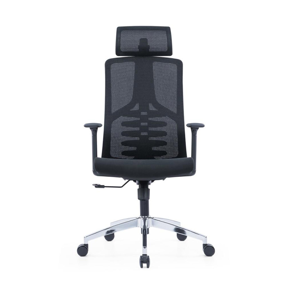 Chromix Ergonomic Chair 02