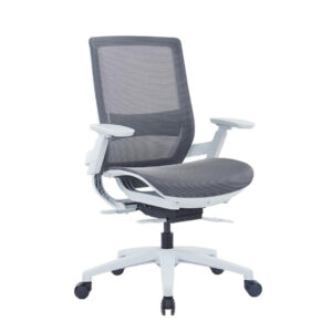 Dean Low Back Office Chair - sides