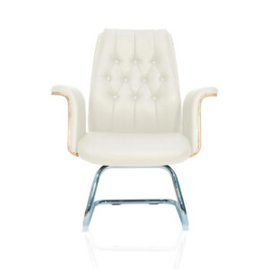 Luxe Visitor Chair - front