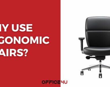 image about 10 Reasons Why You Should Choose ergonomic chair for Your Office