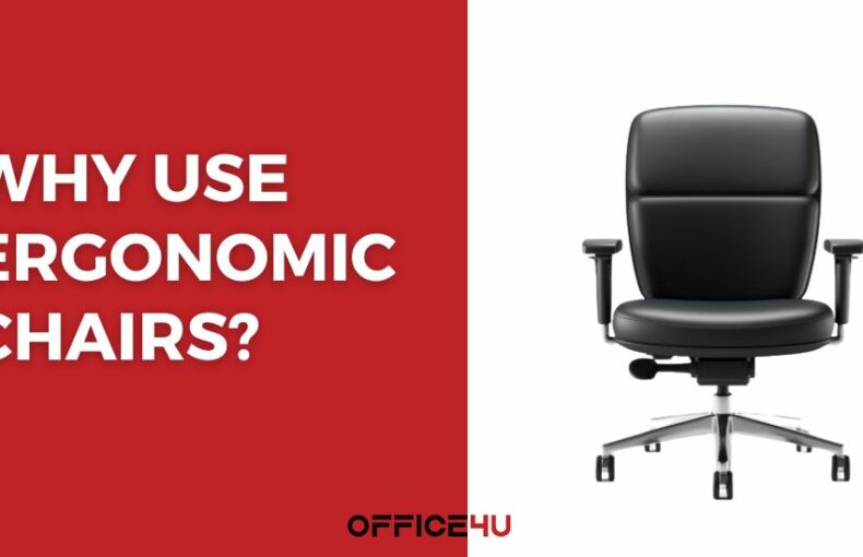 image about 10 Reasons Why You Should Choose ergonomic chair for Your Office